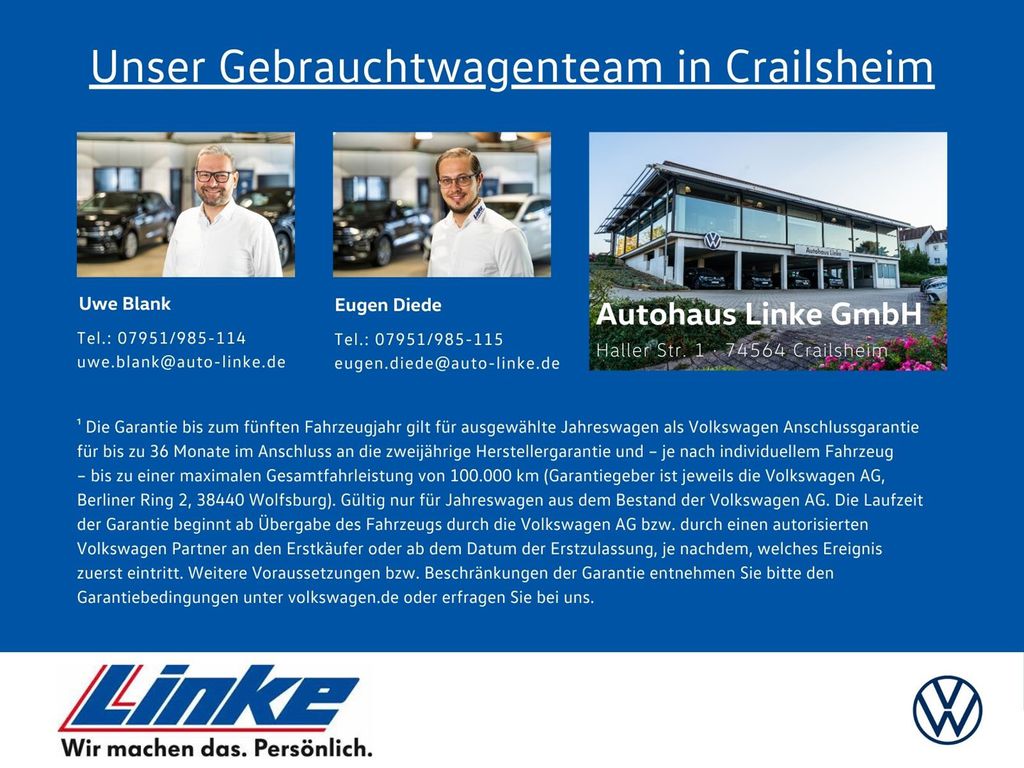 Volkswagen Crafter 2024
