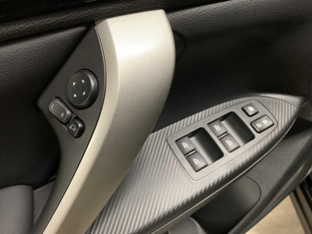 Mitsubishi Eclipse Cross 2024