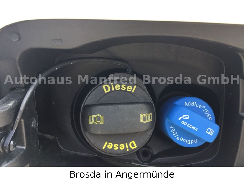 Volkswagen Caddy 2025