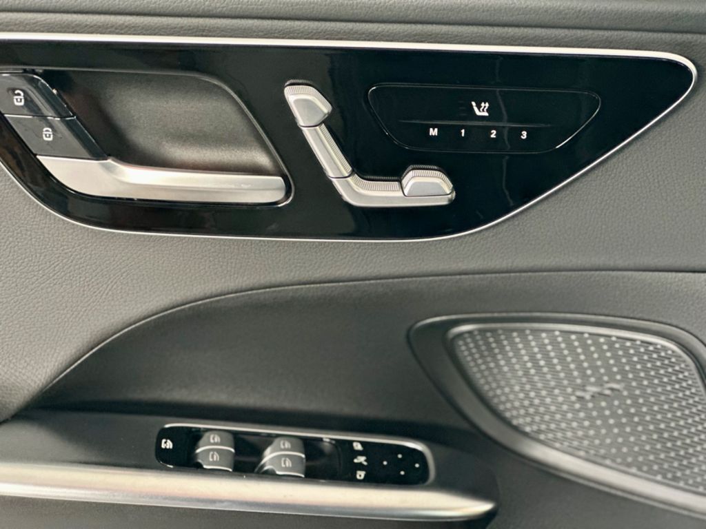 Mercedes-Benz C 220 2022