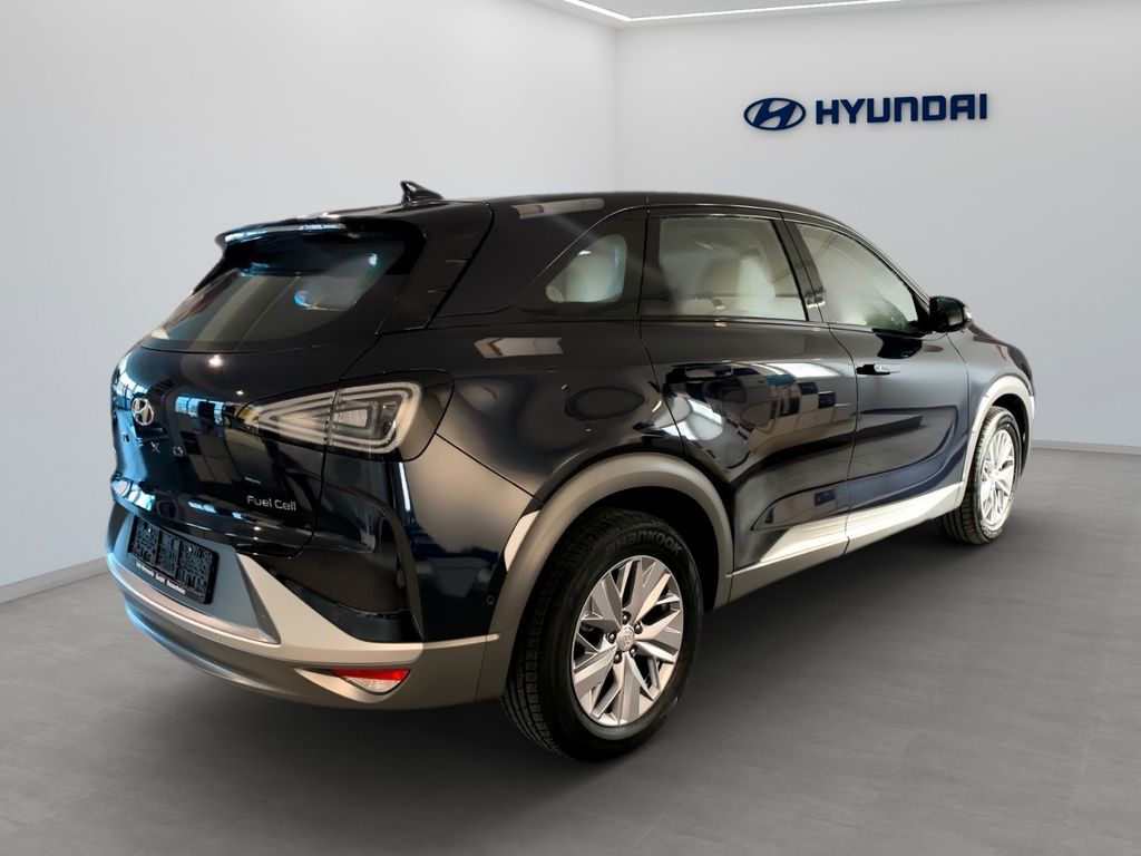 Hyundai NEXO 2023