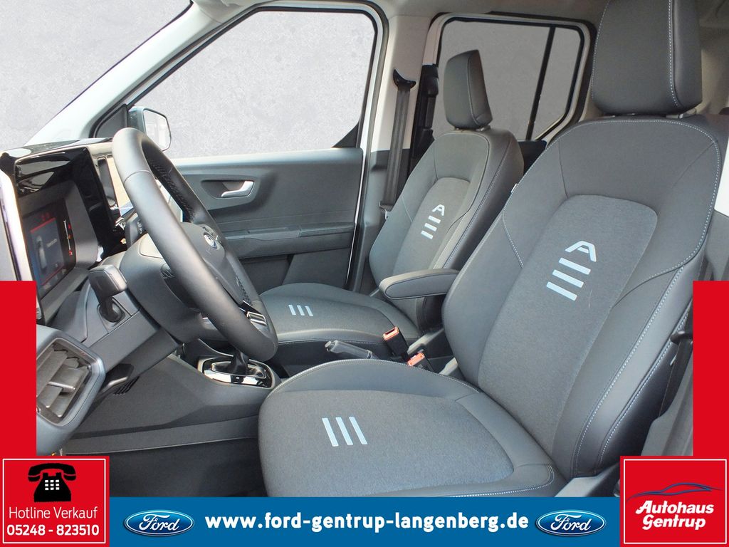 Ford Tourneo Courier 2024