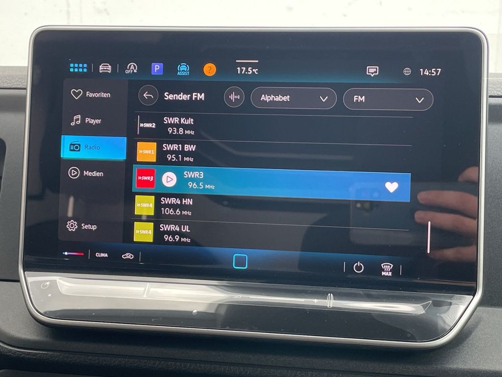 Volkswagen Crafter 2024