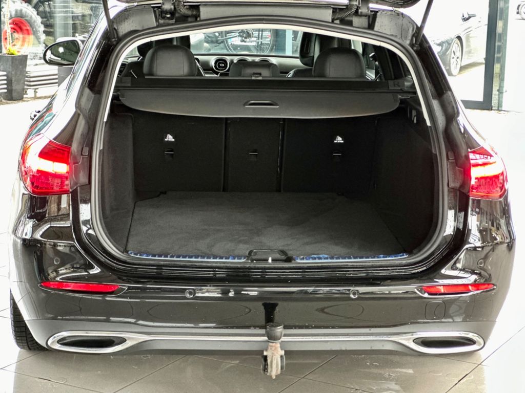 Mercedes-Benz C 220 2022