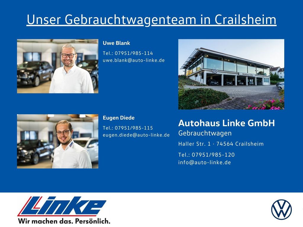Volkswagen Crafter 2024