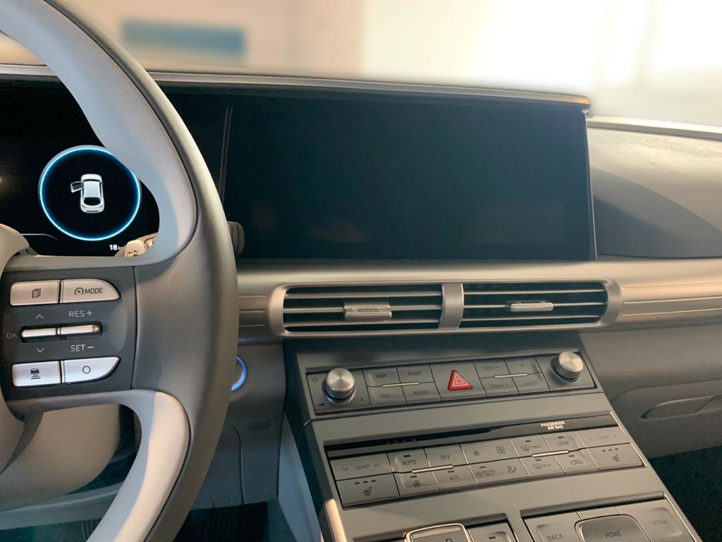 Hyundai NEXO 2023