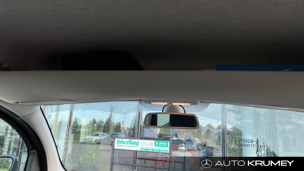 Mercedes-Benz Citan 2020