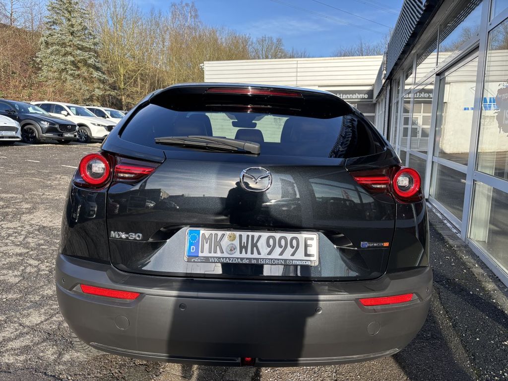 Mazda MX-30 2024