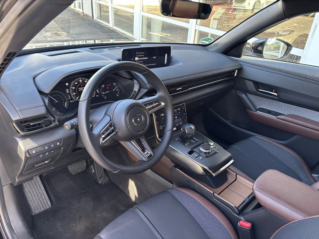 Mazda MX-30 2024
