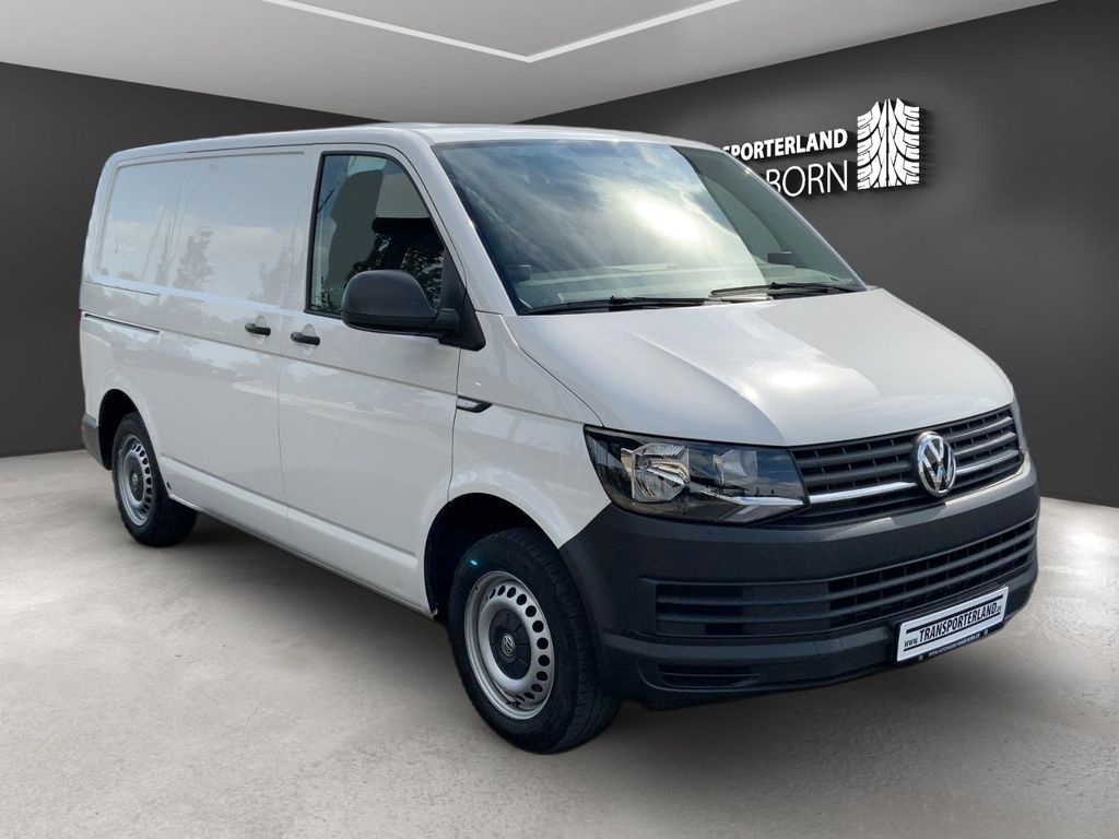 Volkswagen T6 Transporter 2018