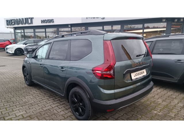 Dacia Jogger 2024