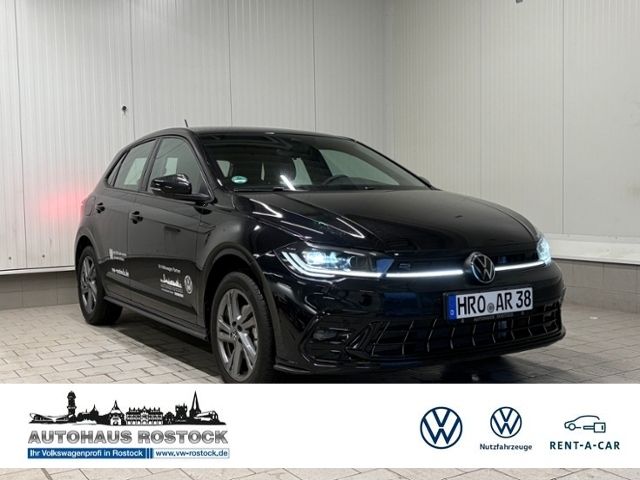 Volkswagen Polo 2024