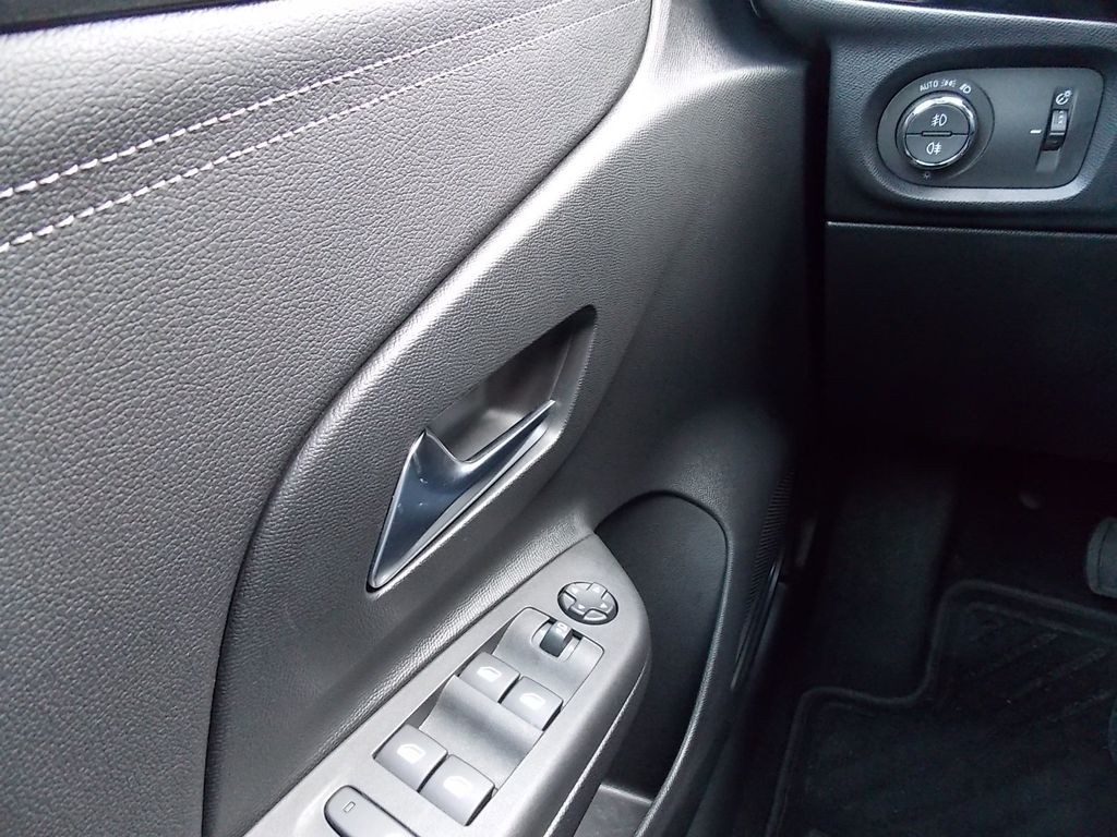 Opel Corsa 2021