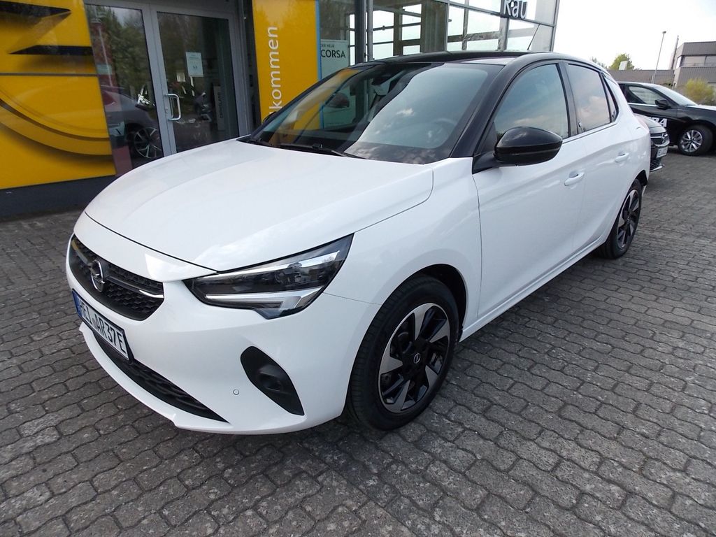 Opel Corsa 2021