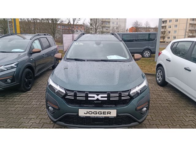 Dacia Jogger 2024