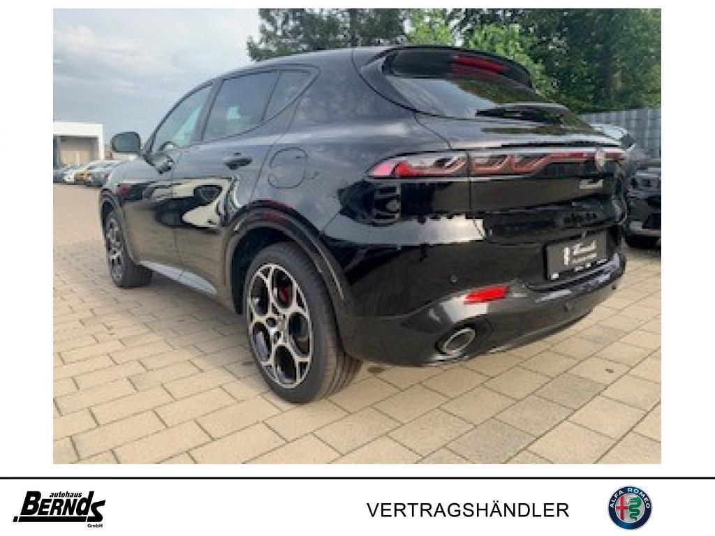 Alfa Romeo Tonale 2023