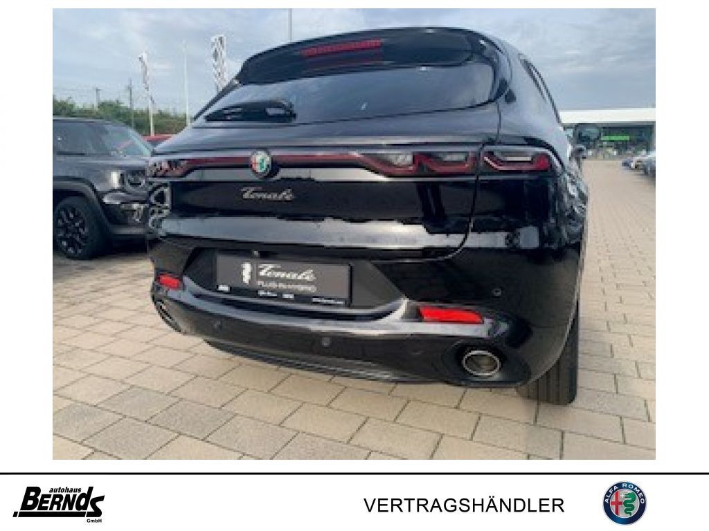 Alfa Romeo Tonale 2023