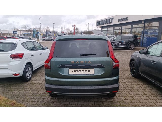 Dacia Jogger 2024