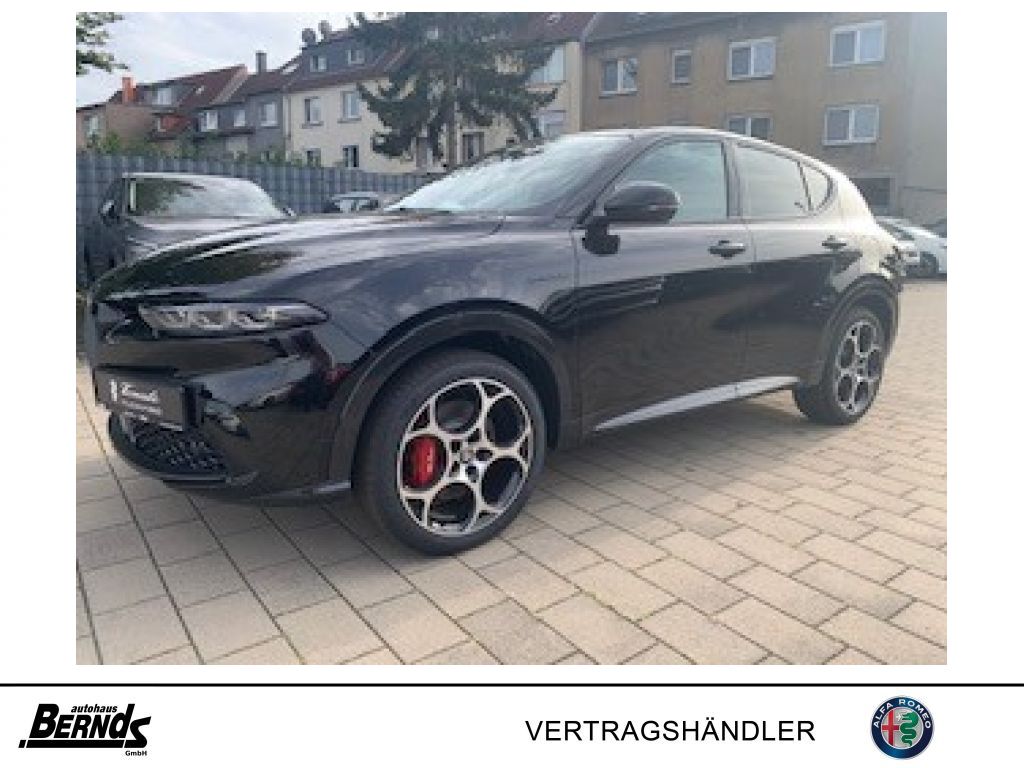 Alfa Romeo Tonale 2023