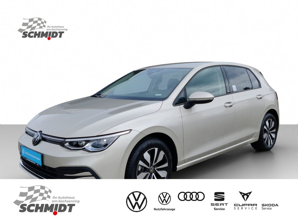 Volkswagen Golf 2024