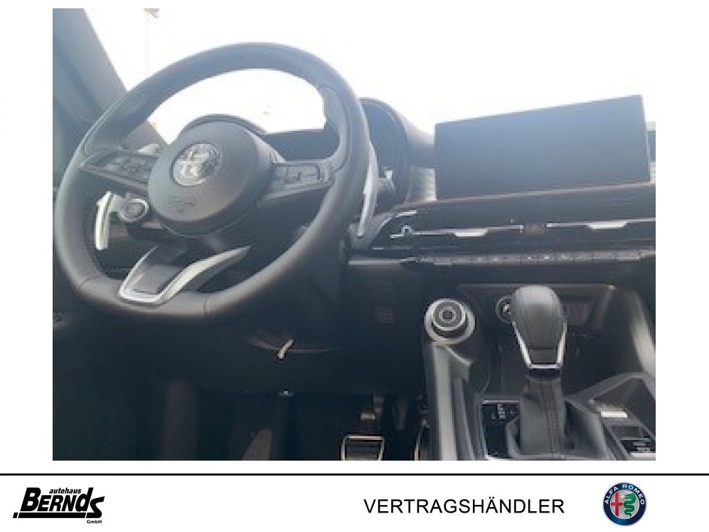 Alfa Romeo Tonale 2023