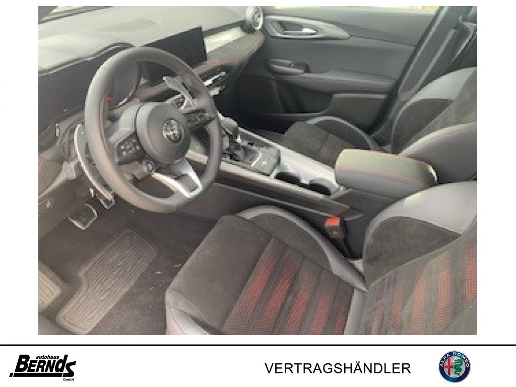 Alfa Romeo Tonale 2023