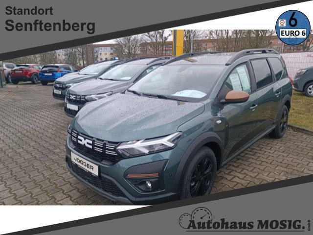 Dacia Jogger 2024