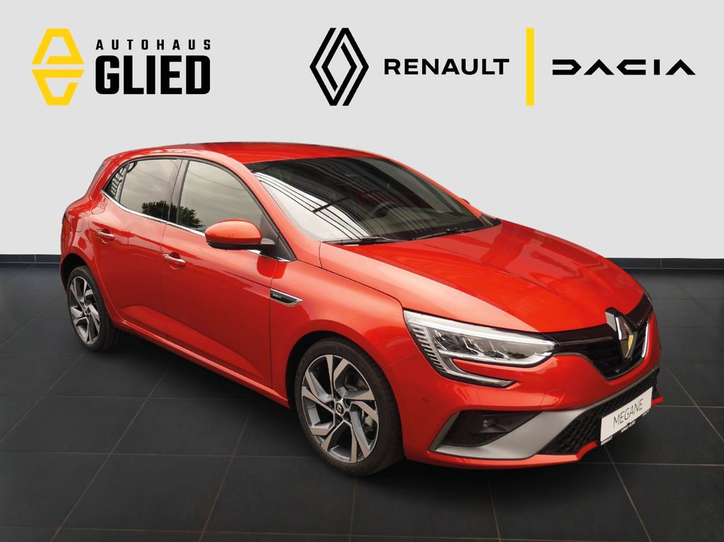 Renault Megane 2021