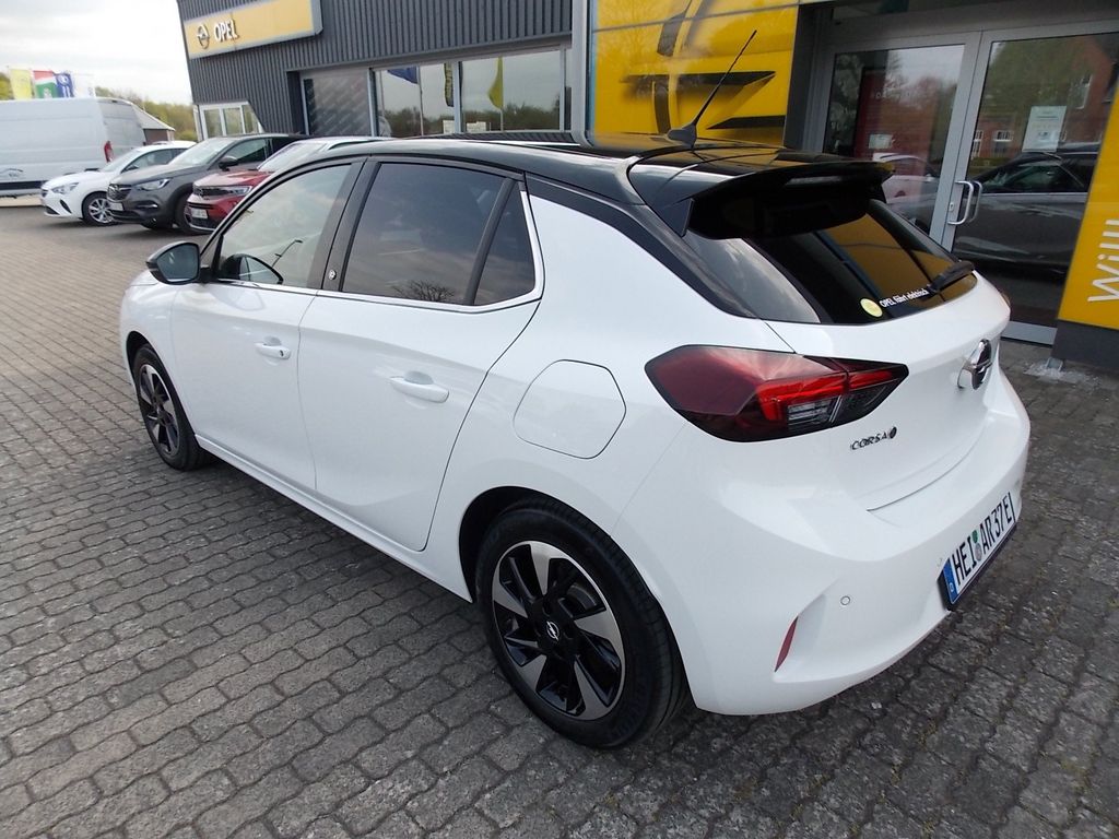 Opel Corsa 2021