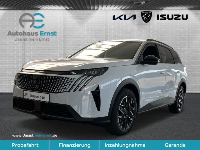 Peugeot 5008 2024