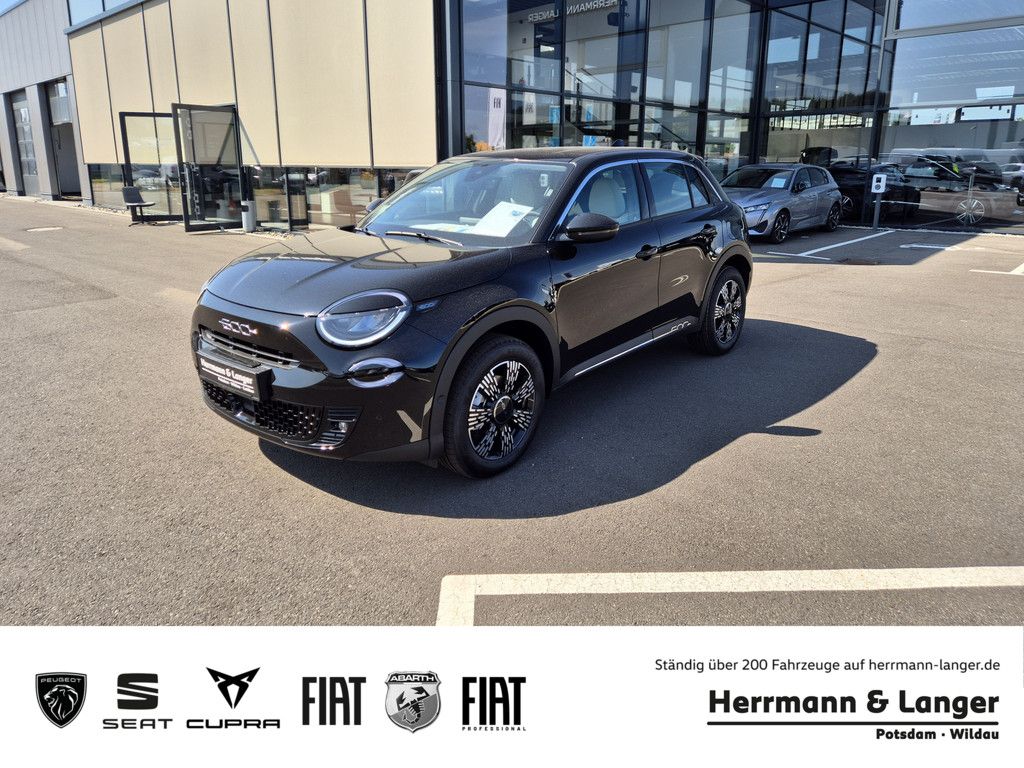 Fiat 600 2024