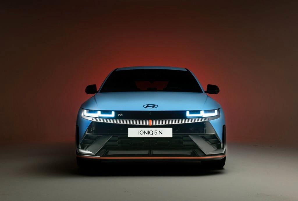 Hyundai IONIQ 5 2024