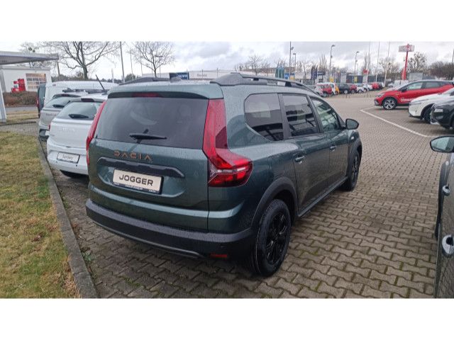 Dacia Jogger 2024