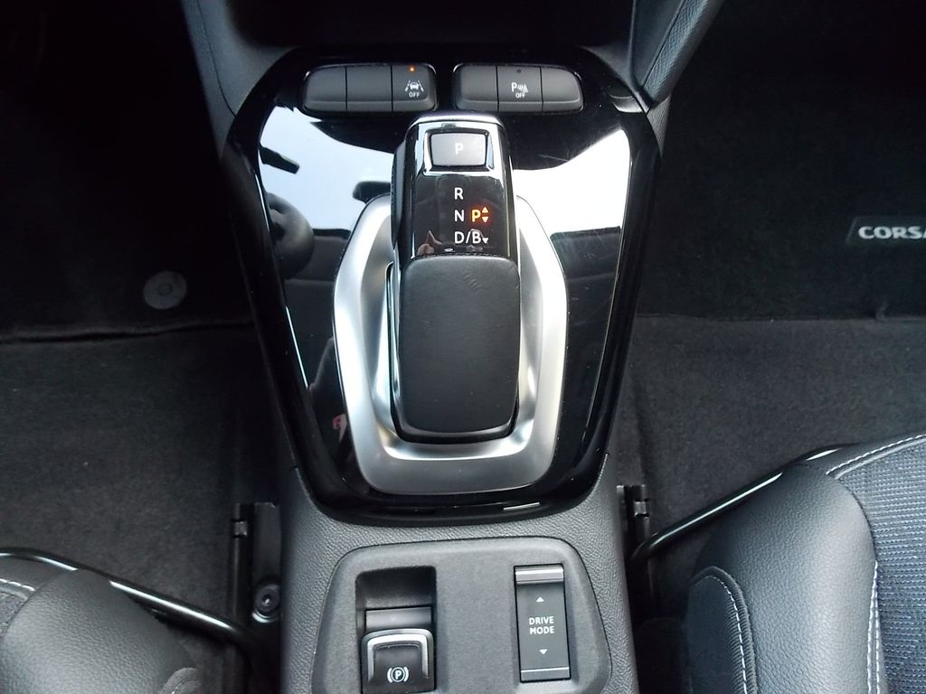 Opel Corsa 2021