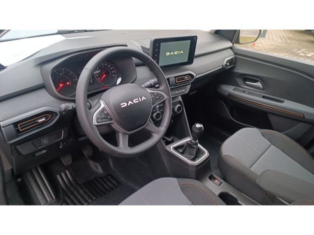 Dacia Jogger 2024
