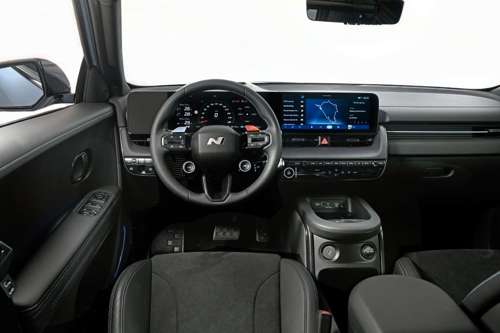Hyundai IONIQ 5 2024