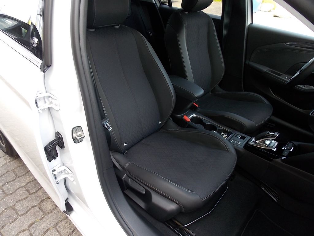 Opel Corsa 2021