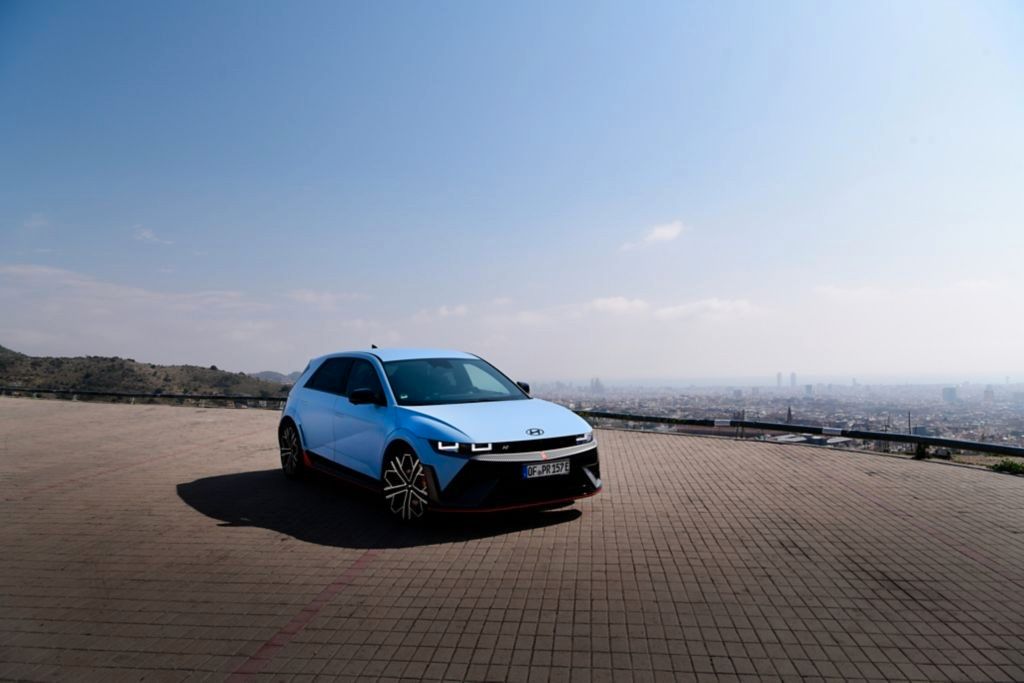 Hyundai IONIQ 5 2024