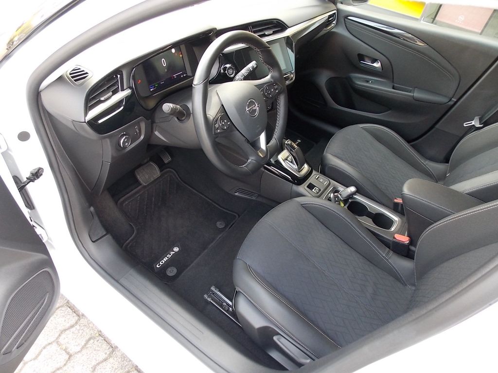 Opel Corsa 2021