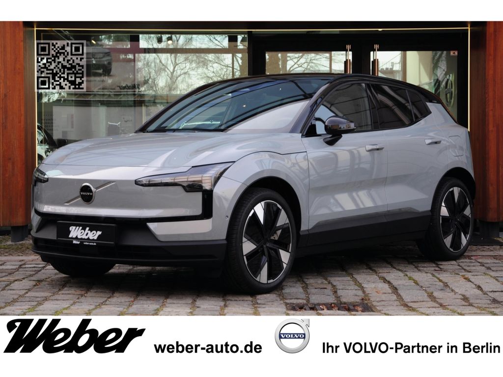 Volvo EX30 2024