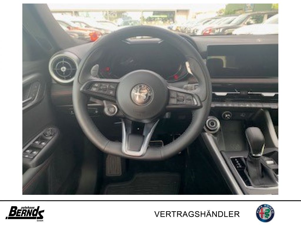 Alfa Romeo Tonale 2023