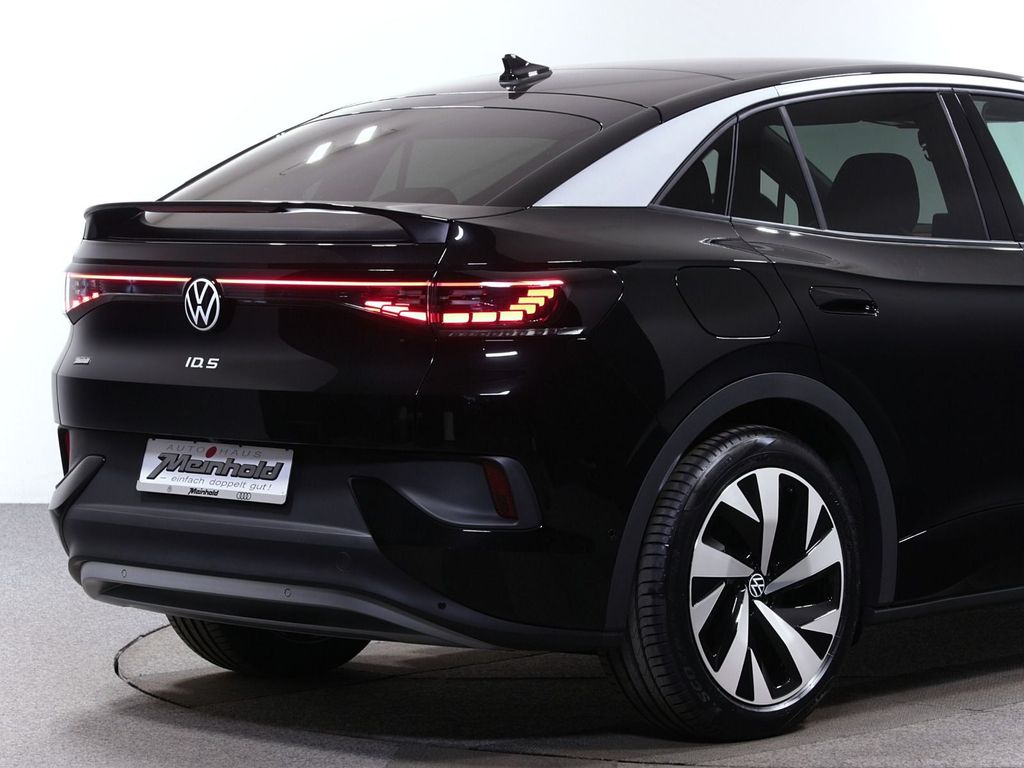 Volkswagen ID.5 2023