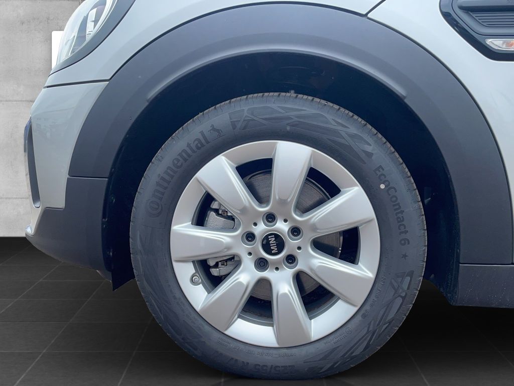 MINI Cooper Countryman 2024