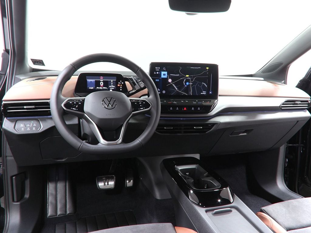 Volkswagen ID.5 2023