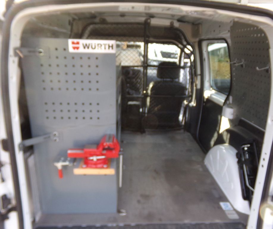 Mercedes-Benz Citan 2019