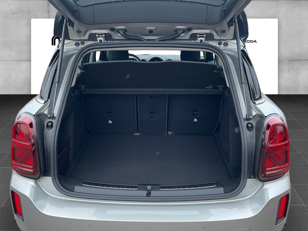 MINI Cooper Countryman 2024