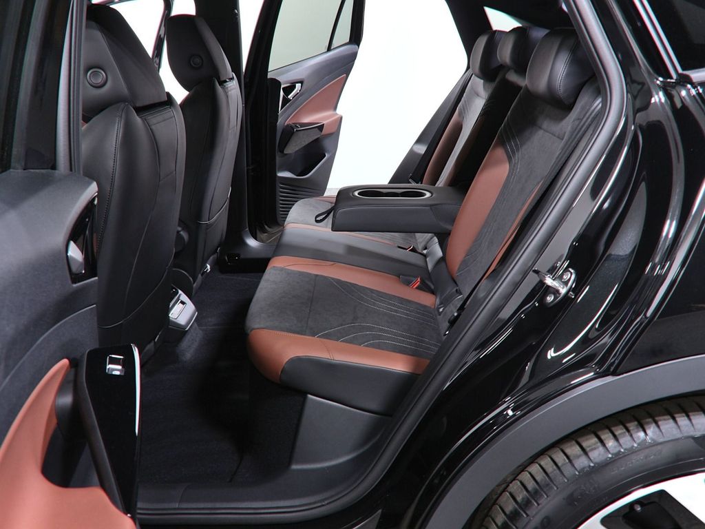 Volkswagen ID.5 2023
