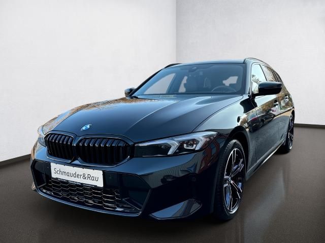 BMW 320 2024