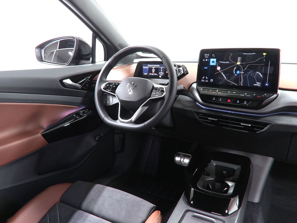 Volkswagen ID.5 2023