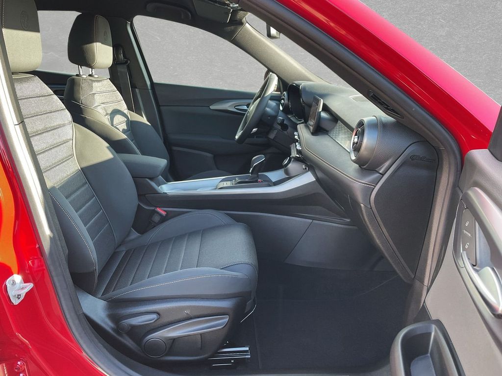 Alfa Romeo Tonale 2023